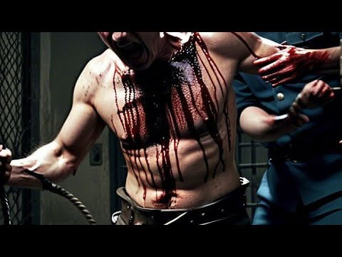 مذكرات معتقل الحلقة الخامسة أساليب التعذيب ج٢ صيدنايا ياسين أبو اليمان