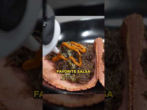 Experience Barbacoa & Big Red with ArnieTex and Friends!