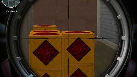 Crossfire PH- Barrett Iron Shark x Kukri Beast x Switcher part 2