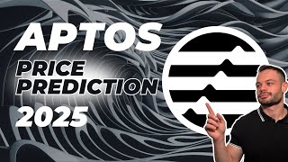 APTOS Price Prediction 2025 - The Next Ethereum?