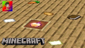 ✔How to get *INVISIBLE ITEM FRAMES* in MINECRAFT 1.17.1+ (VANILLA MINECRAFT!!)