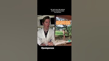 Intangible Gate Escape #drsherman #site42 #scp