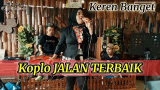 Kucari Jalan Terbaik (Versi Koplo) // Dijamin Nyaman Di telinga