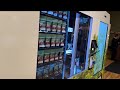 Aurora dispensary unveils cannabis vending machine