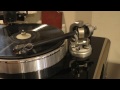 A Vocal Track to Compare the Technics SL-1200G and the Continuum Caliburn With SAT Arm