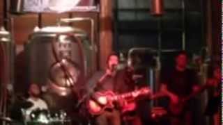 Steve Spires - Why Wont You Say Goodbye Excerpt