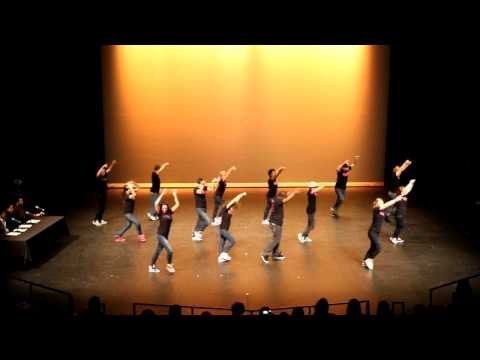 NC State's Best Dance Crews - Fusion