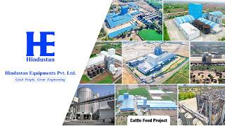 Cattle Feed Project Presentation