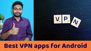 Best VPN apps for Android screenshot 5