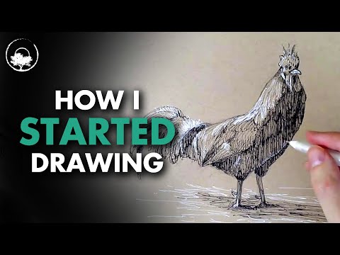 How I Started