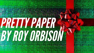 How to Play Pretty Paper by Roy Orbison written by Willie Nelson: Acoustic Guitar Lesson & Tutorial