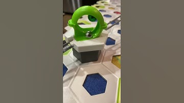 Loop expansion (gravitrax)