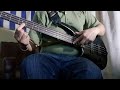 Armonicos artificiales en el bajo electrico parte 2 🎸🎵🎼