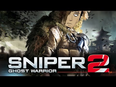 Vídeo: Se Anuncian Las Ediciones Limitadas Y De Coleccionista De Sniper: Ghost Warrior 2