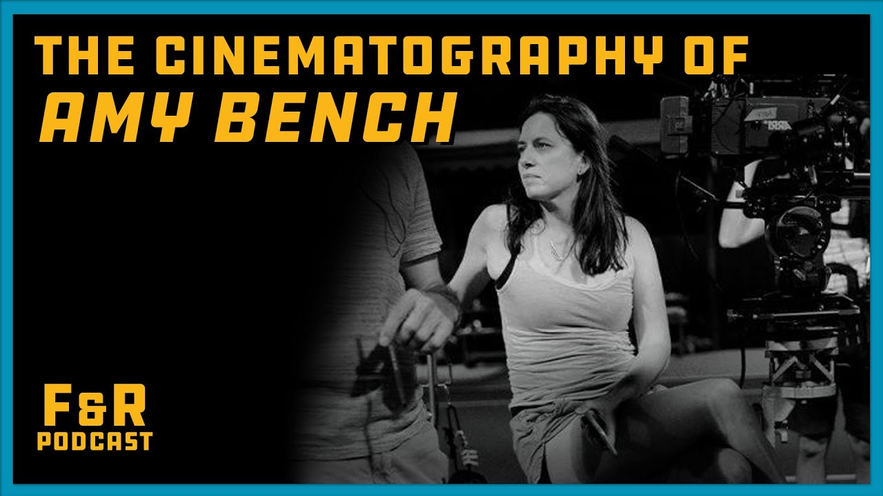 58: "Lover Beloved", "Shouting Down Midnight" & "Mama Bears" DP Amy Bench (SXSW Selects) 58: "Lover Beloved", "Shouting Down Midnight" & "Mama Bears" DP Amy Bench (SXSW Selects)