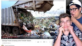 YouTube Videos That You Can Smell In Real Life YouTube Videos That You Can Smell In Real Life