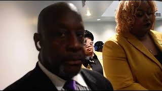 Part 4 | Mr. Roy Alfred Goodson, CFSP, age 70, of Anniston, Alabama - Cinematic Home Going Funeral