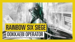 Tom Clancy's Rainbow Six Siege - White Noise : Dokkaebi Operator screenshot 5