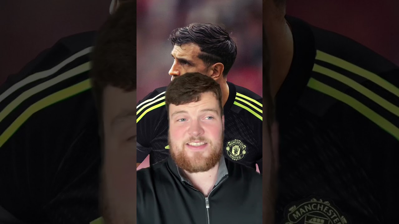 🙈 Man Utd DODGED A BULLET by snubbing Emi Martinez…