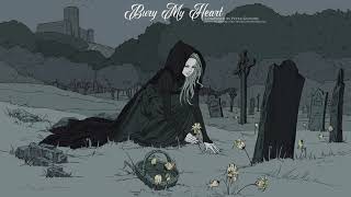 Peter Gundry -  Bury my heart Resimi