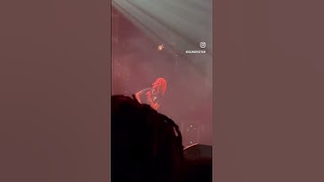 SoFaygo & NAV                           {Live in Atlanta} #nosleeptour #trending #shorts #nav