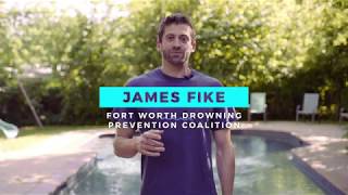 5 Water Safety Tips with the Fort Worth Drowning Prevention Coalition