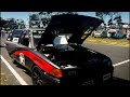 4AGE 20v (12 sec beast) filmed from my Huawei p8 lite