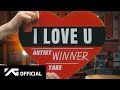 WINNER I LOVE U M V TEASER