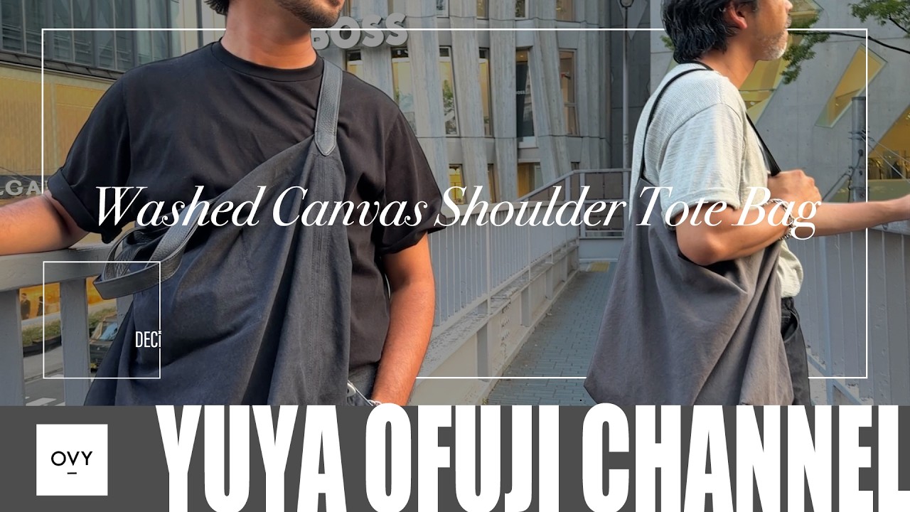 New Pre-order & Restock] An Elegant and Luxurious Canvas Shoulder