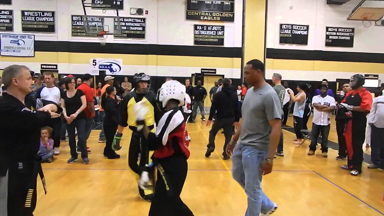 Western Mass Open - Springfield Central High School - 5/4/14 - YouTube