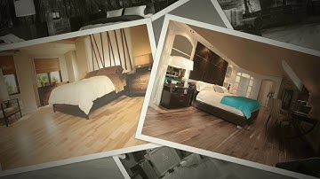 Quantum Floors Natural Collection