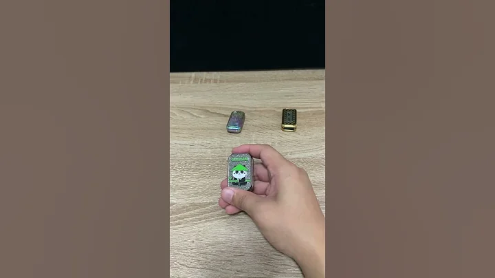 CRISP CLICKING SOUNDS! EDC Fidget Toys Sound Compilation｜So Satisfying!