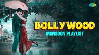 Bollywood Monsoon Playlist | Iss Baarish Mein | Bheegi Bheegi Raaton Mein | Mausam Ka Jaadu