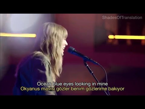 taylor-swift---gorgeous-live-lyrics-(türkçe-Çeviri)
