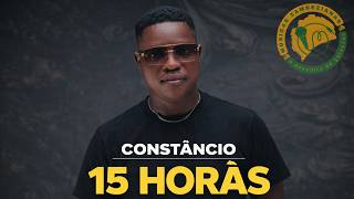 Constâncio - 3 PM [2026]