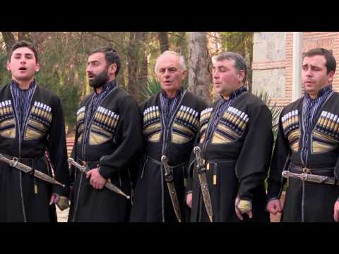 \"მაყრული\" • სოფ.წინანდალი(თელავი)