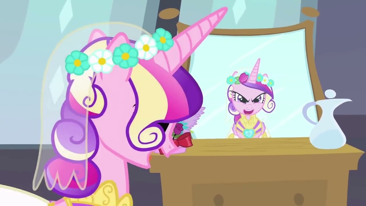 This day Aria except I’m the one singing it (I gave into my hyperfixation)