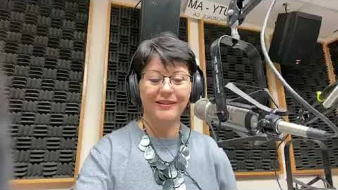 Maria Machuca, Public Affairs and Consumer Educati...