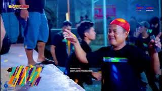 HAPPY LOSS - HARAPAN HAMPA - NILA NADA - SATU DEKADE PEMUDA KARANG WATU - KANJENG MAMI KUDUS