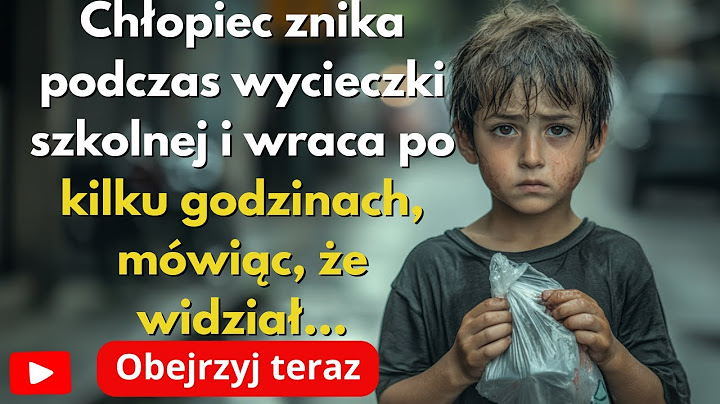 Zniknął na wiele godzin w lesie… i wrócił z czymś, czego nikt nie potrafił wyjaśnić
