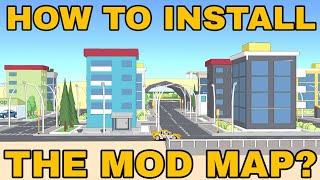 HOW TO INSTALL THE CITY MOD MAP? (FR Legends) screenshot 3