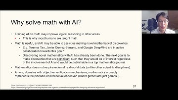 [UCLA RL-LLM] Chapter 3.2: Reinforcement learning with verifiable rewards (RLVR)