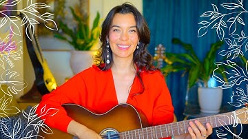 Major Scales Guitar Challenge for Beginners | Day 1 of 8