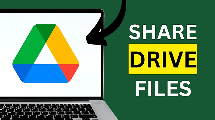 HOW TO SHARE FILES FROM GOOGLE DRIVE (ALLOW THE FILE TO BE VIEWED ONLY, COMMENT OR EDIT)