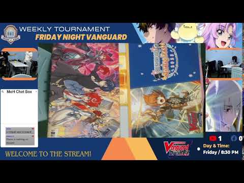 Cardfight Vanguard International
