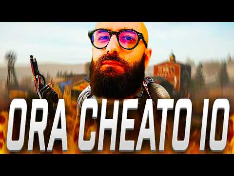 IL MAESTRO é ESTREMAMAENTE BOLLENTE su OREGON!!🔥🤯
