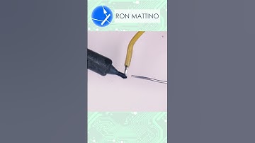 TOP 10 Soldering Mistakes Most beginners make.