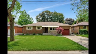 18 Waddington Street, Brantford unbranded