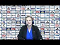 SOFIA EUROPEAN OPEN 2023 - RECAP DAY 2