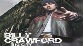 Watch Billy Crawford Surrender video